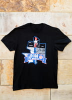 East Texas 100 Club t-shirt